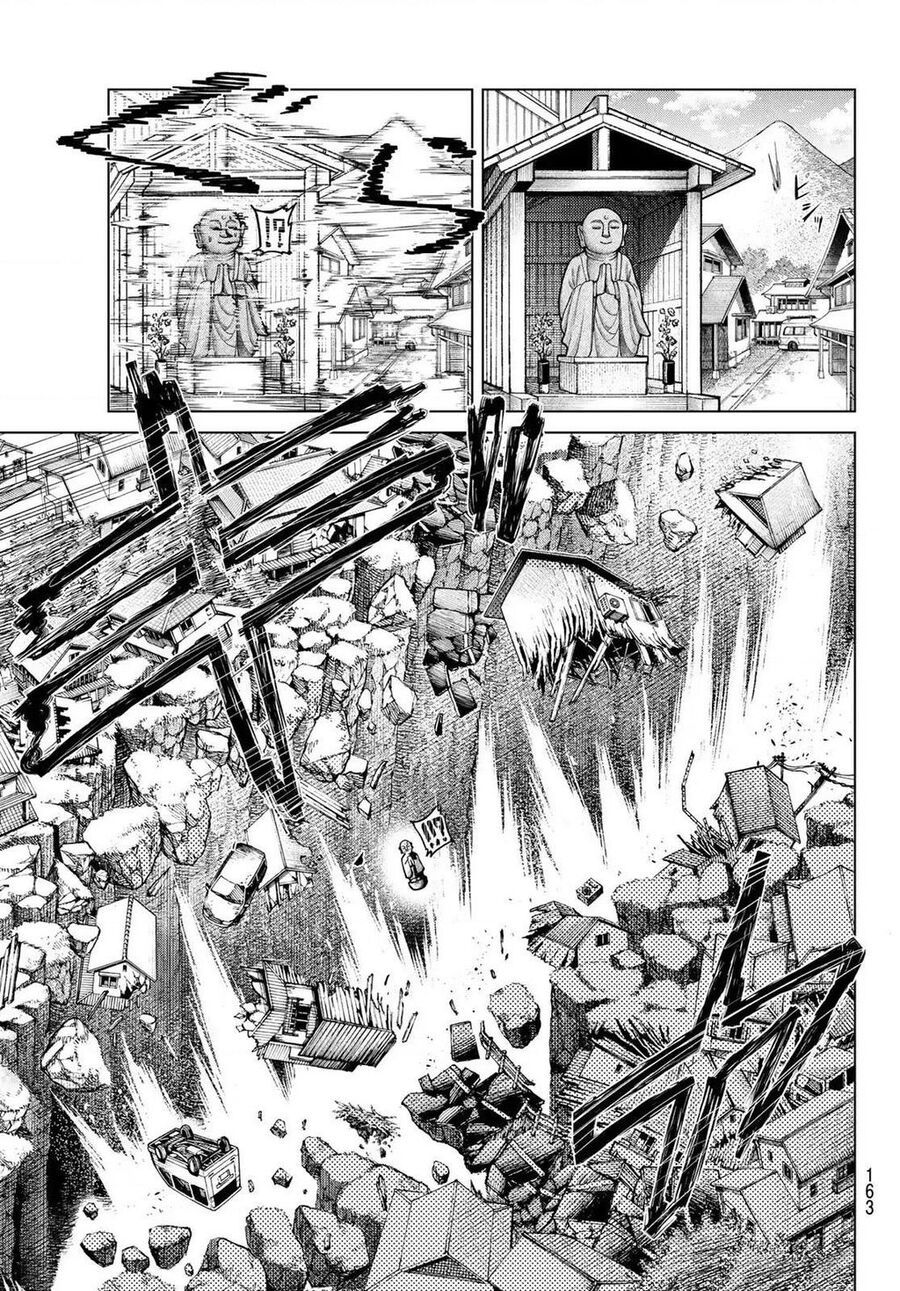 Hắc Nguyệt Tân Nương Chap 2 - Next Chap 3