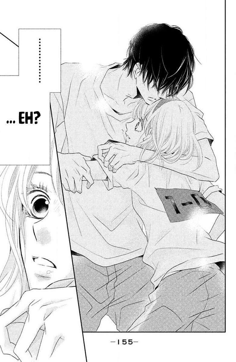 Hắc Quỷ Và Bạch Hoàng Tử Chap 20 - Next Chap 21