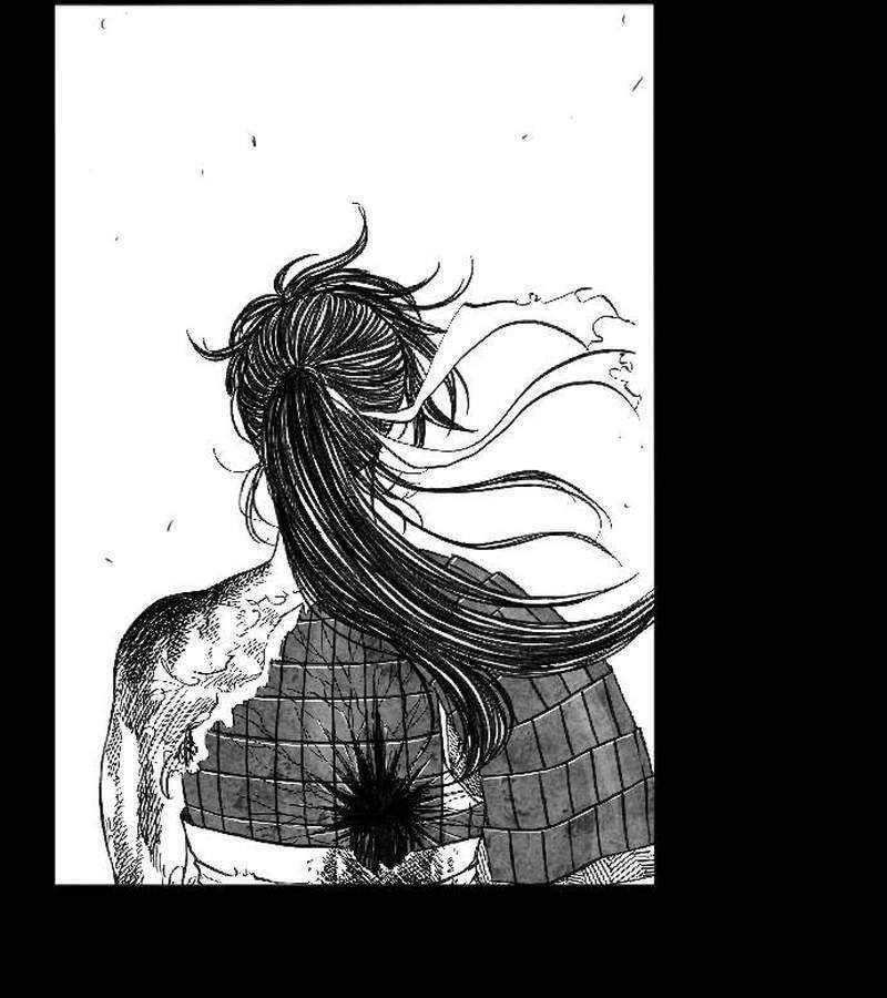 Hắc Sa Chap 1 - Next Chap 2