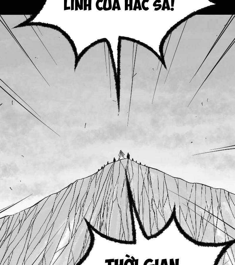 Hắc Sa Chap 1 - Next Chap 2