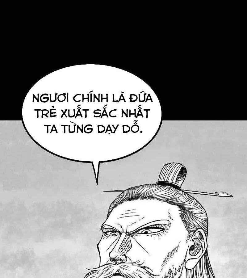 Hắc Sa Chap 1 - Next Chap 2