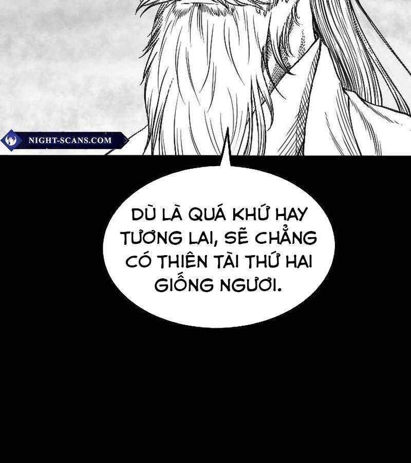 Hắc Sa Chap 1 - Next Chap 2