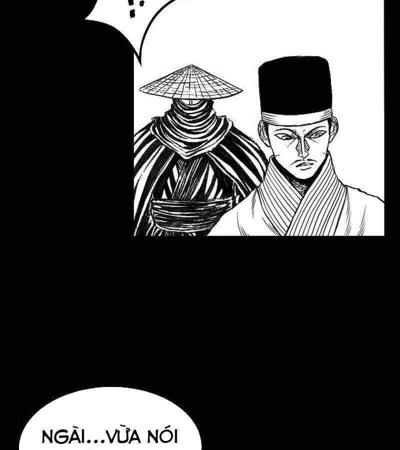Hắc Sa Chap 1 - Next Chap 2
