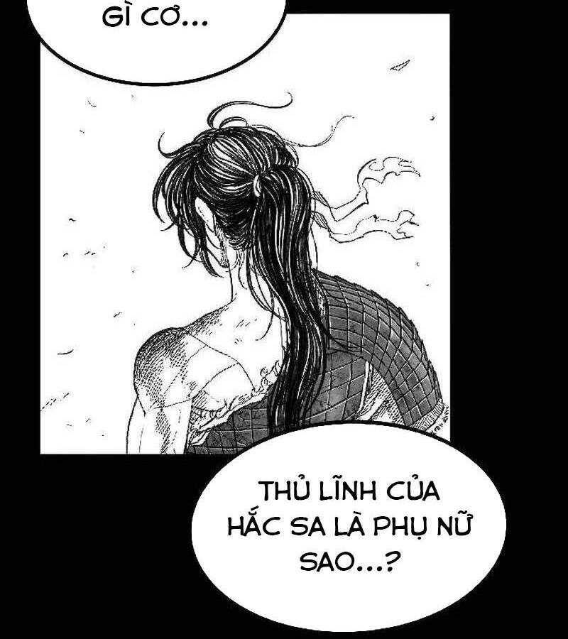 Hắc Sa Chap 1 - Next Chap 2