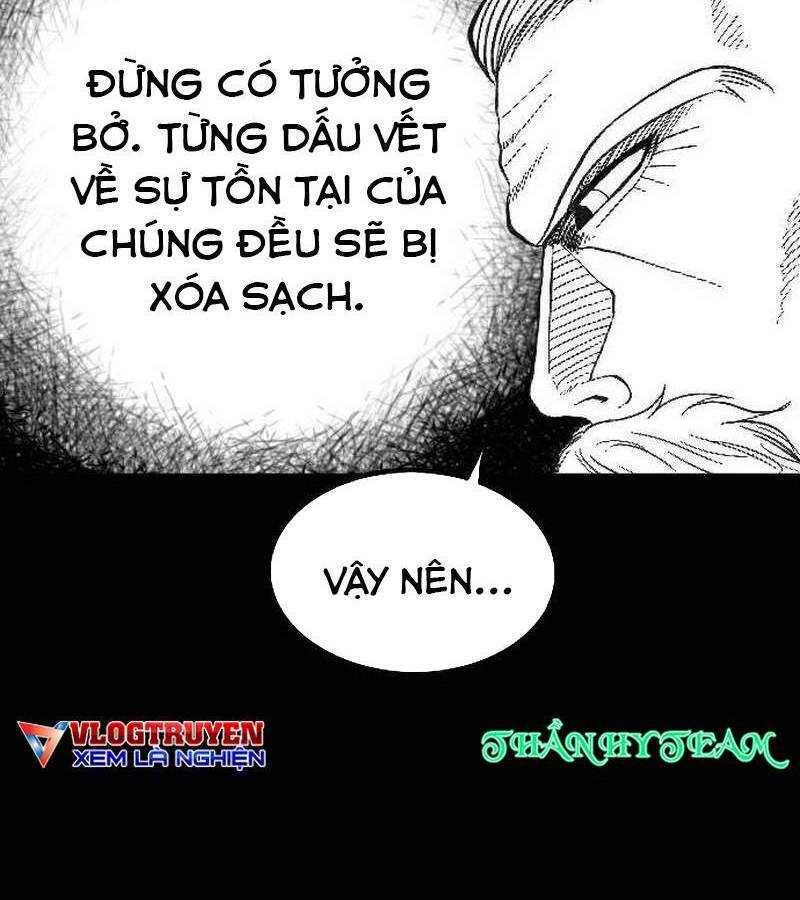 Hắc Sa Chap 1 - Next Chap 2