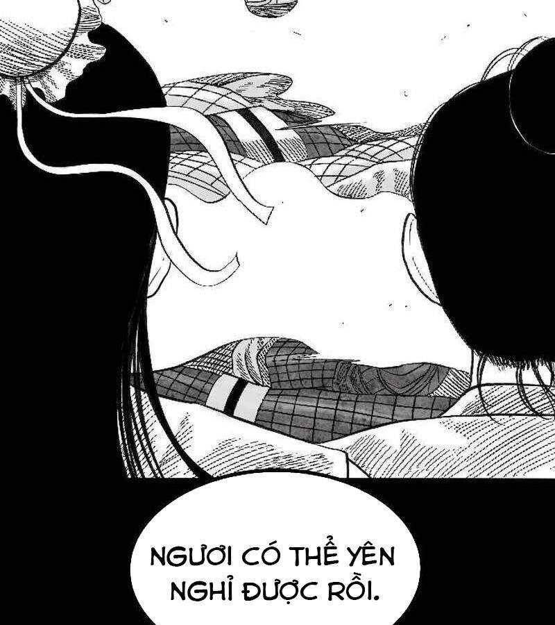 Hắc Sa Chap 1 - Next Chap 2