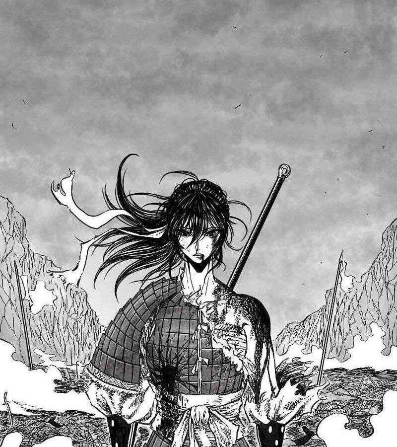 Hắc Sa Chap 1 - Next Chap 2
