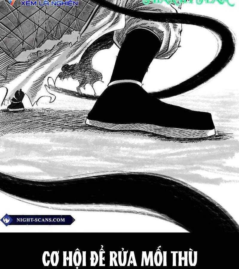 Hắc Sa Chap 1 - Next Chap 2