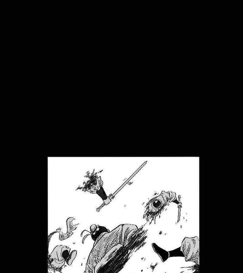 Hắc Sa Chap 1 - Next Chap 2