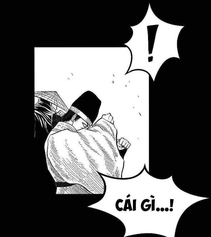 Hắc Sa Chap 1 - Next Chap 2