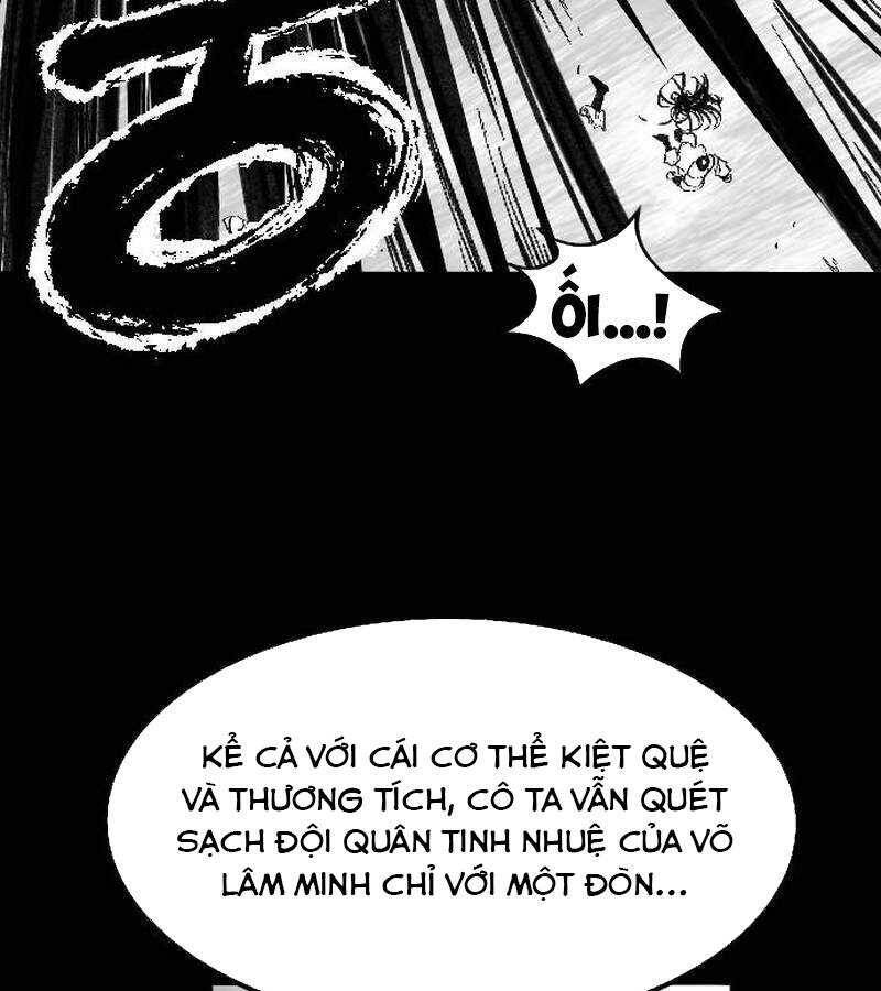 Hắc Sa Chap 1 - Next Chap 2