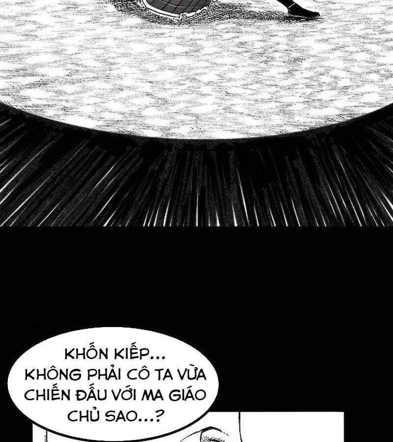 Hắc Sa Chap 1 - Next Chap 2