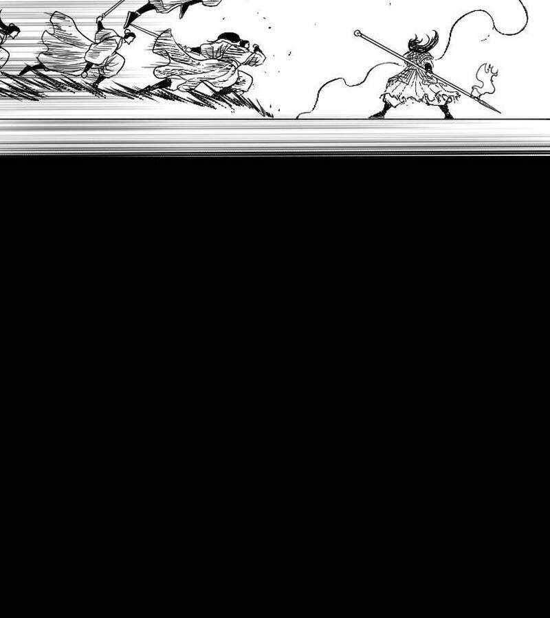 Hắc Sa Chap 1 - Next Chap 2