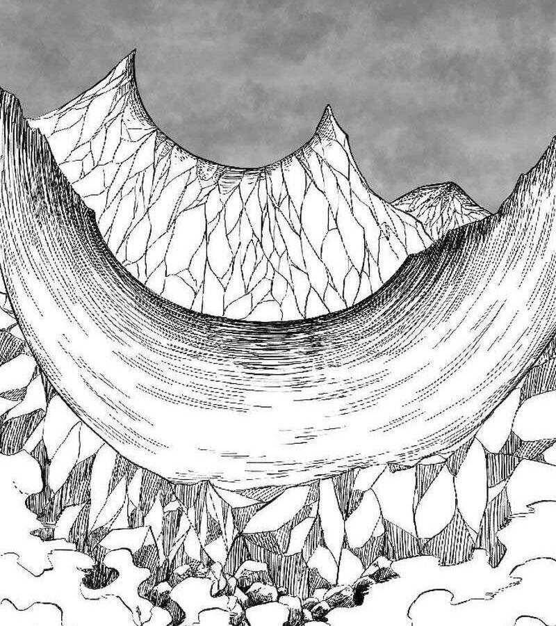 Hắc Sa Chap 1 - Next Chap 2