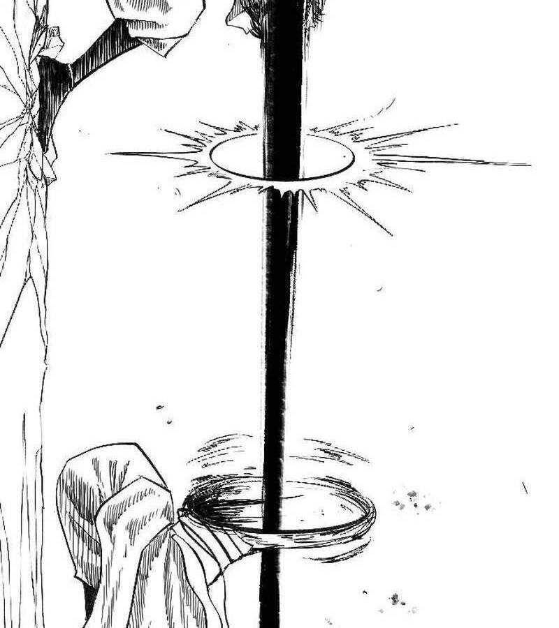 Hắc Sa Chap 1 - Next Chap 2