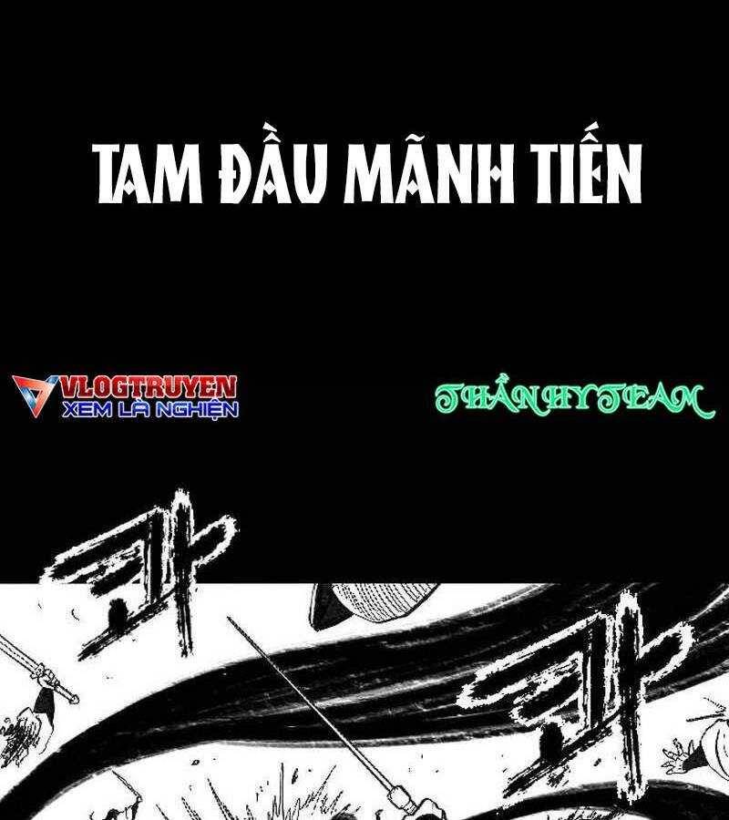 Hắc Sa Chap 1 - Next Chap 2