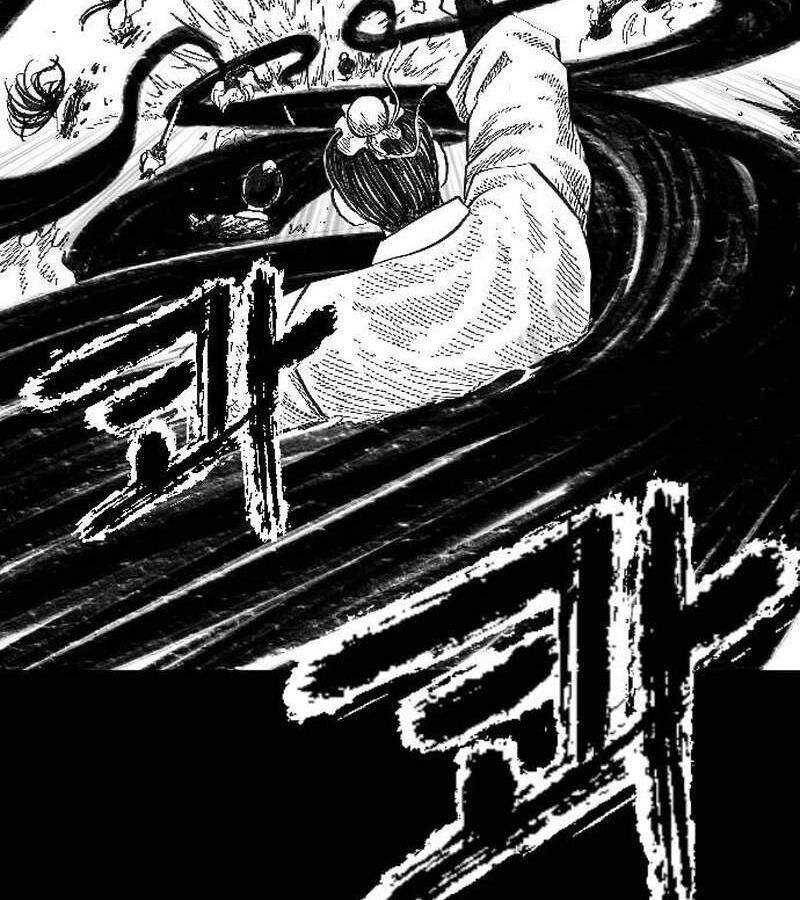 Hắc Sa Chap 1 - Next Chap 2