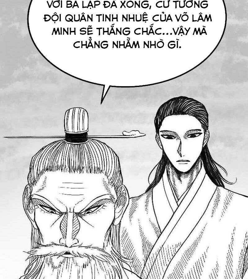 Hắc Sa Chap 1 - Next Chap 2