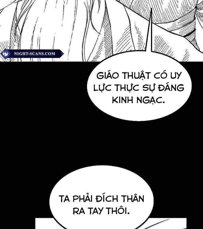 Hắc Sa Chap 1 - Next Chap 2