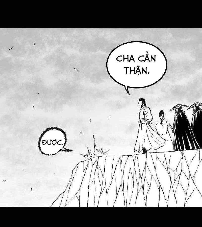 Hắc Sa Chap 1 - Next Chap 2