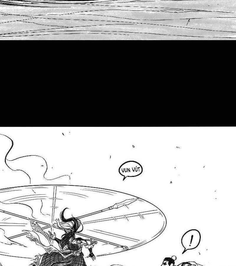 Hắc Sa Chap 1 - Next Chap 2