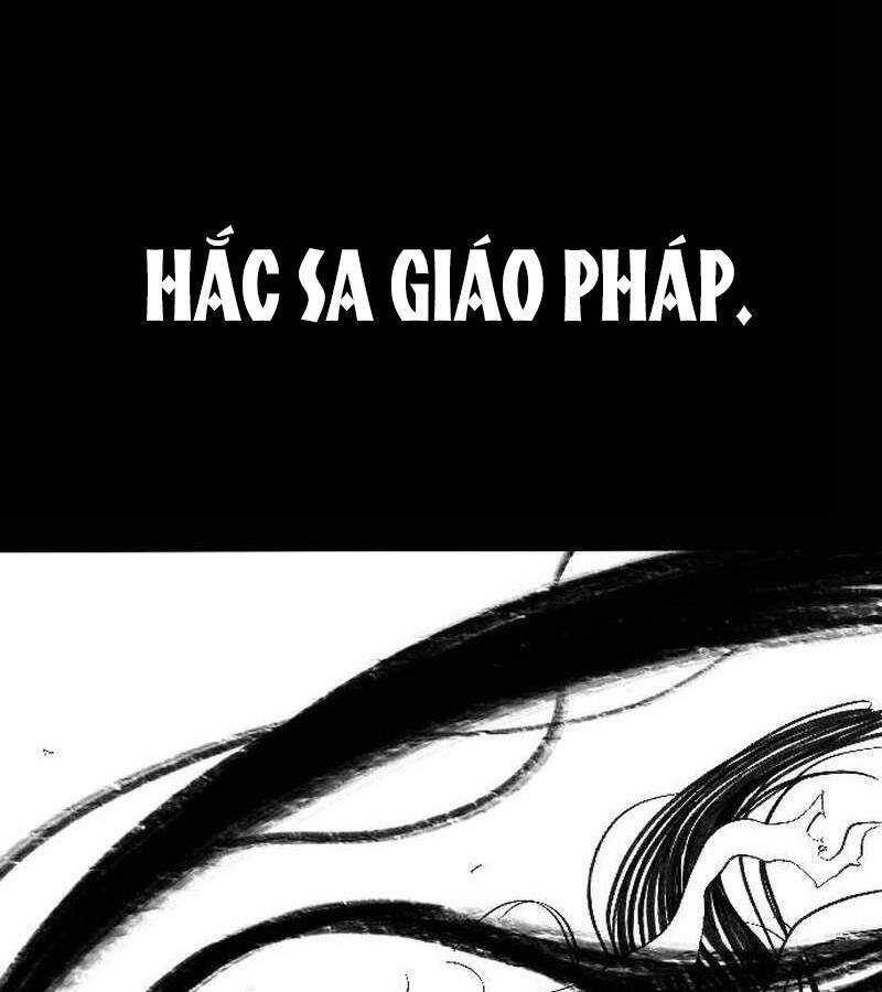 Hắc Sa Chap 1 - Next Chap 2