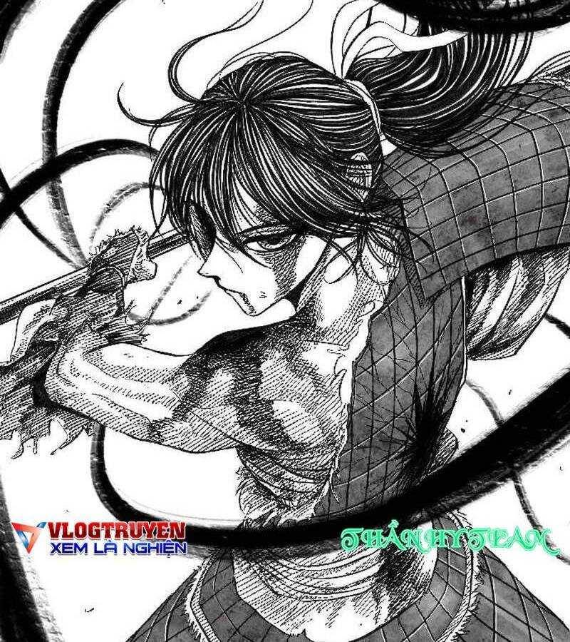Hắc Sa Chap 1 - Next Chap 2