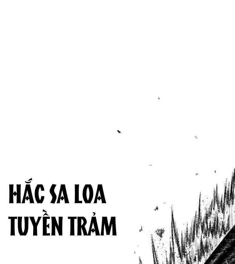 Hắc Sa Chap 1 - Next Chap 2