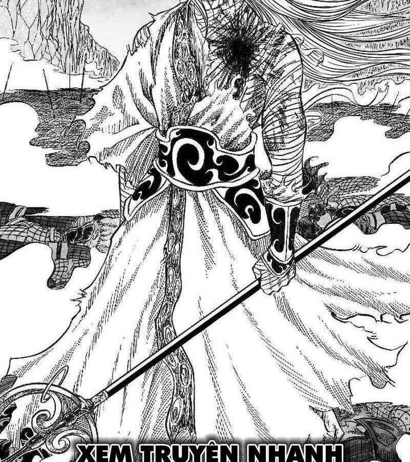 Hắc Sa Chap 1 - Next Chap 2