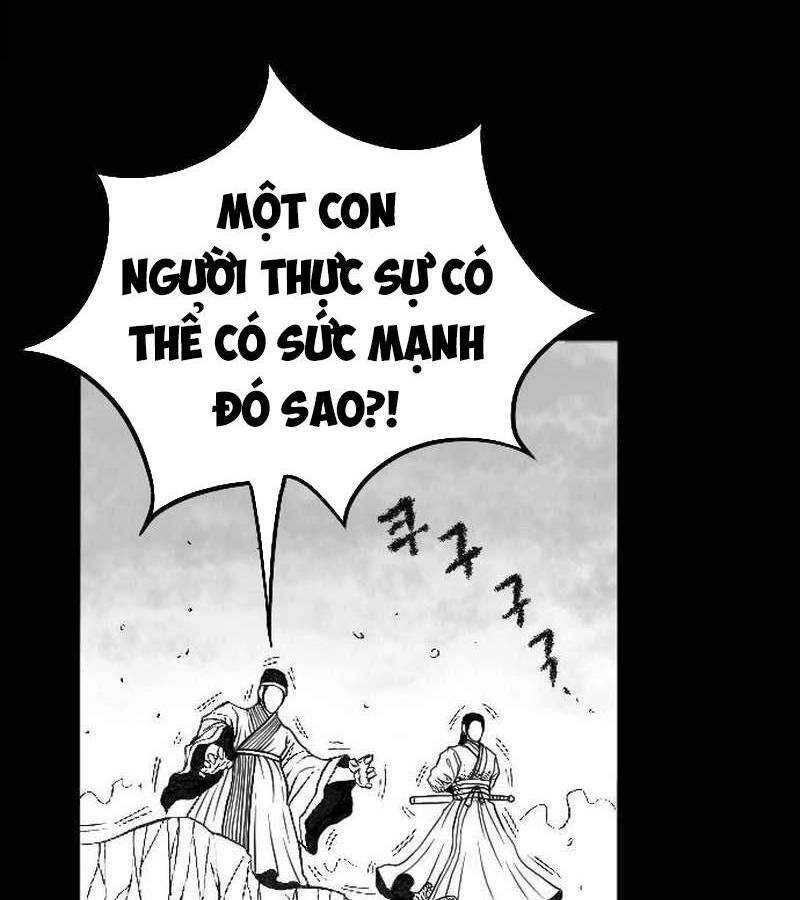 Hắc Sa Chap 1 - Next Chap 2