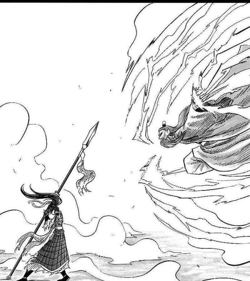 Hắc Sa Chap 1 - Next Chap 2