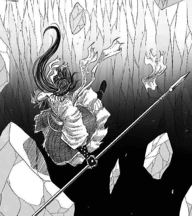 Hắc Sa Chap 1 - Next Chap 2