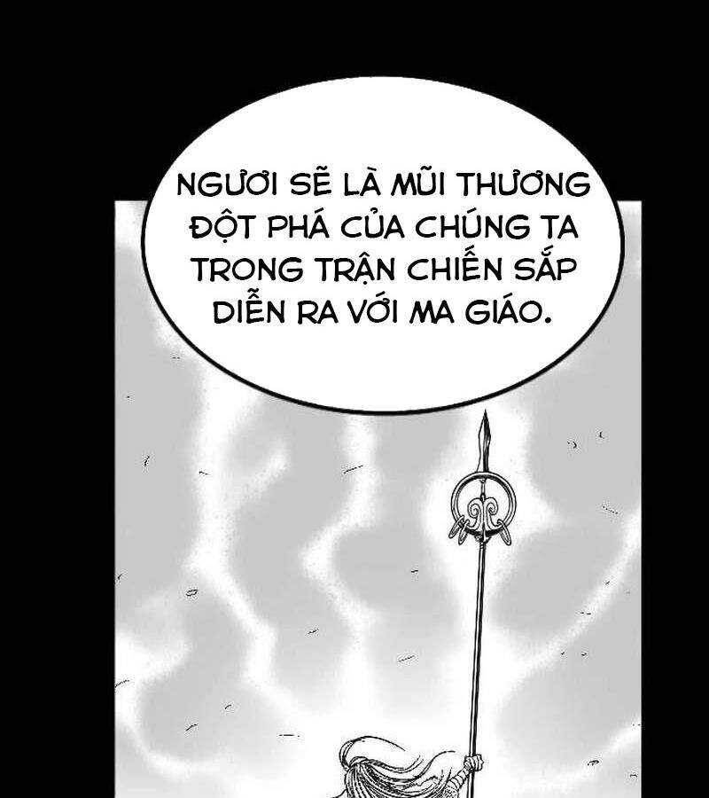 Hắc Sa Chap 1 - Next Chap 2