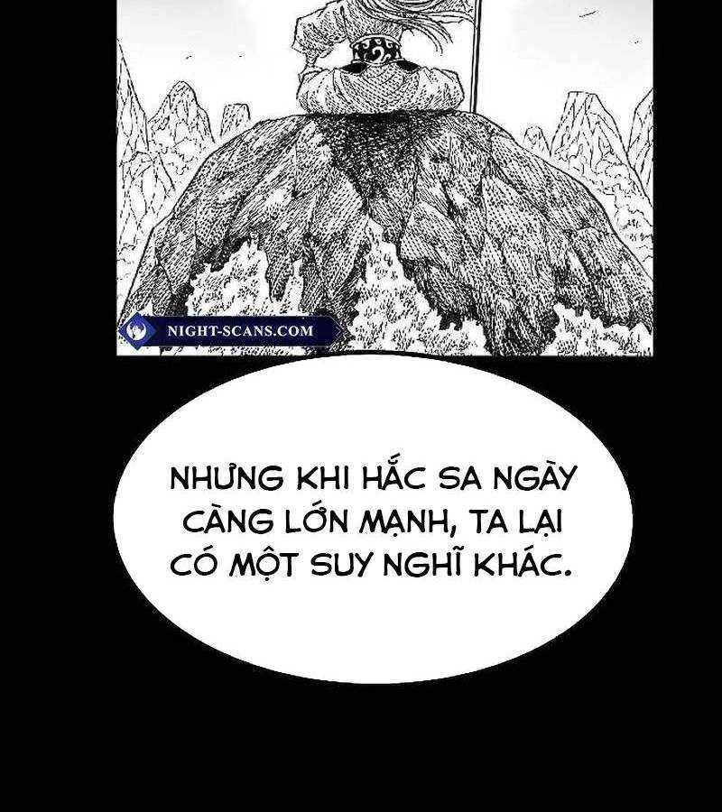 Hắc Sa Chap 1 - Next Chap 2
