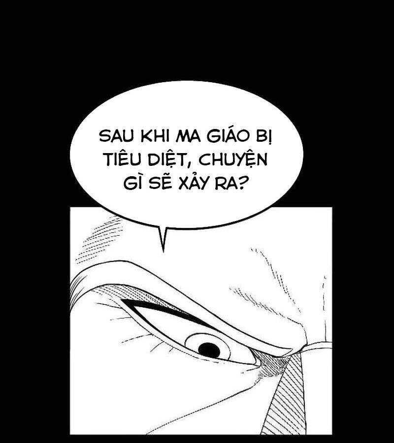Hắc Sa Chap 1 - Next Chap 2