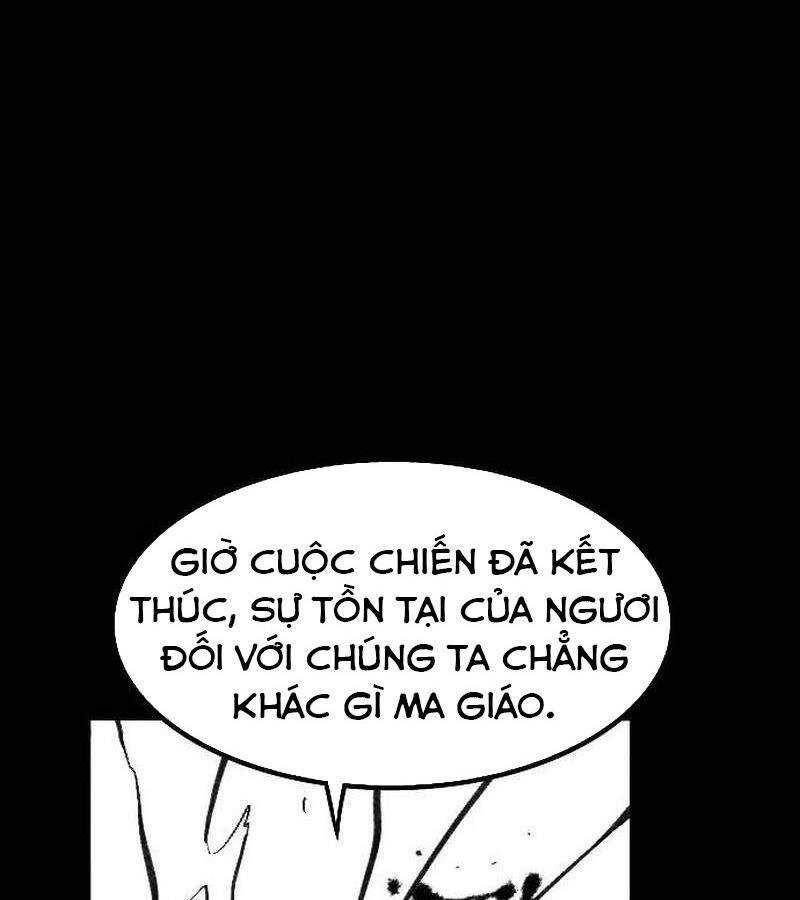 Hắc Sa Chap 1 - Next Chap 2