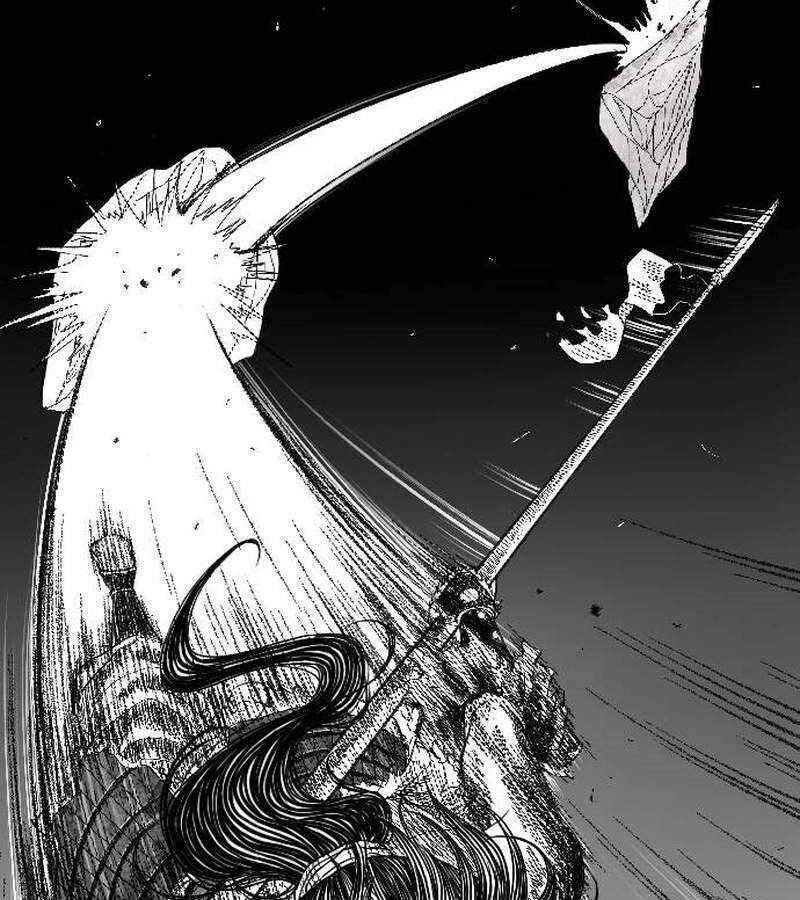 Hắc Sa Chap 1 - Next Chap 2
