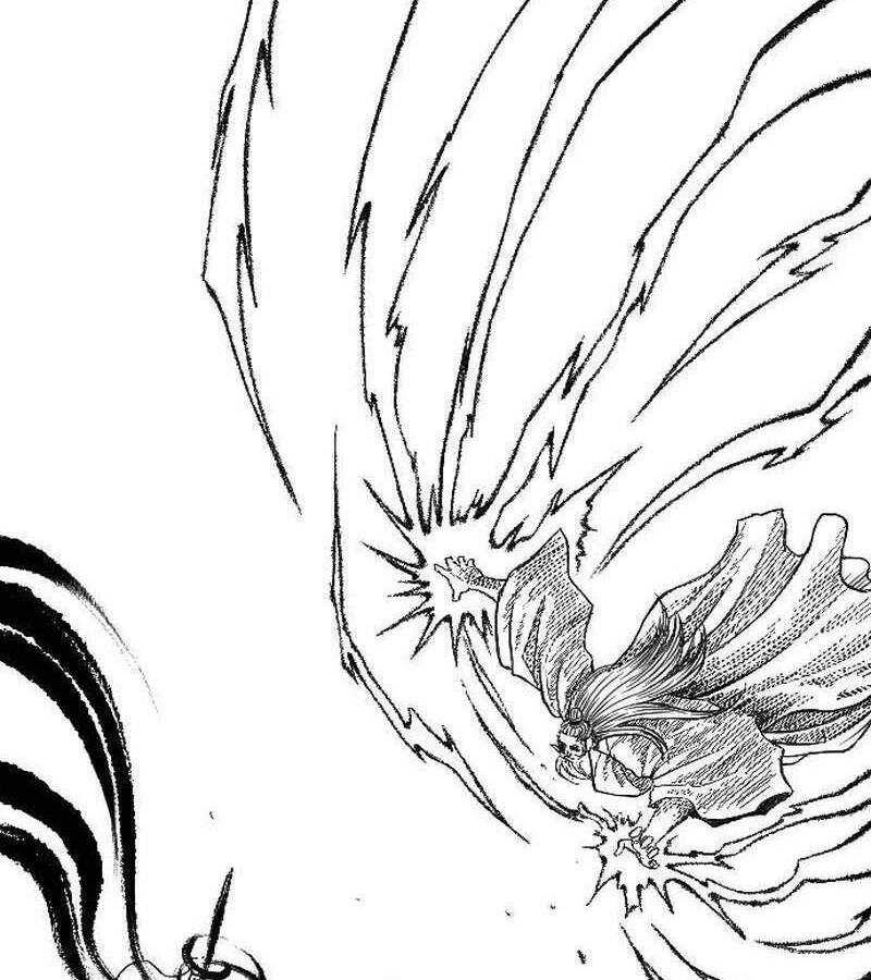 Hắc Sa Chap 1 - Next Chap 2