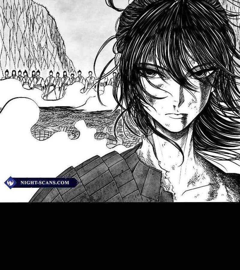 Hắc Sa Chap 1 - Next Chap 2
