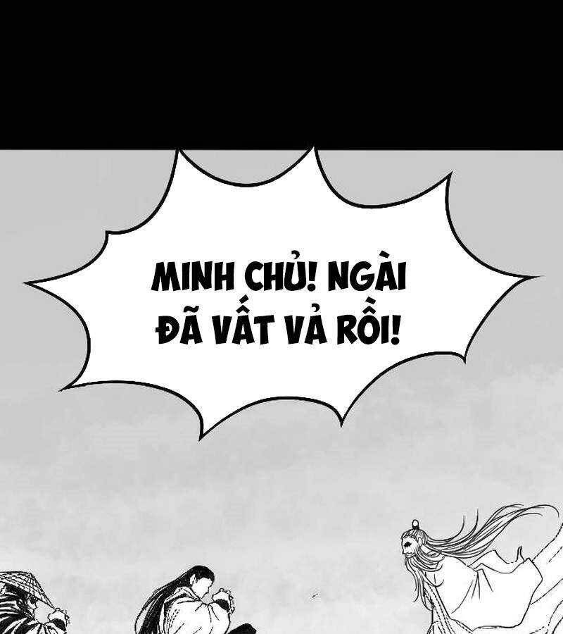 Hắc Sa Chap 1 - Next Chap 2