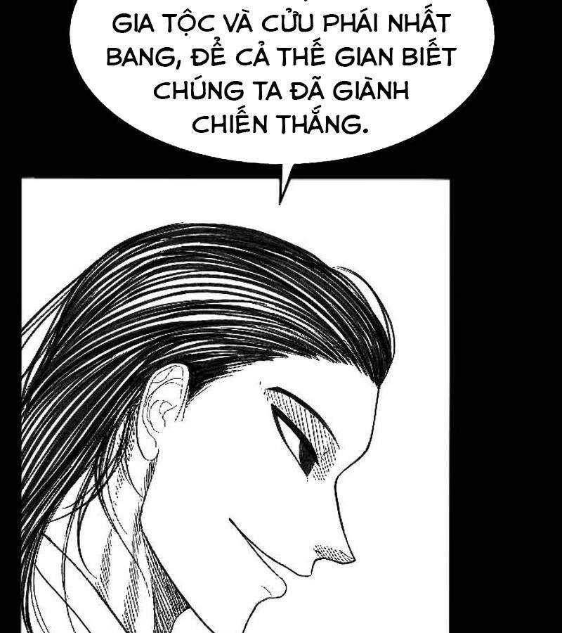 Hắc Sa Chap 1 - Next Chap 2