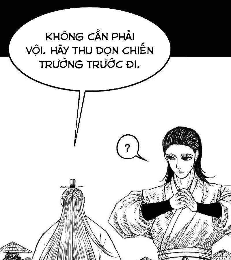 Hắc Sa Chap 1 - Next Chap 2