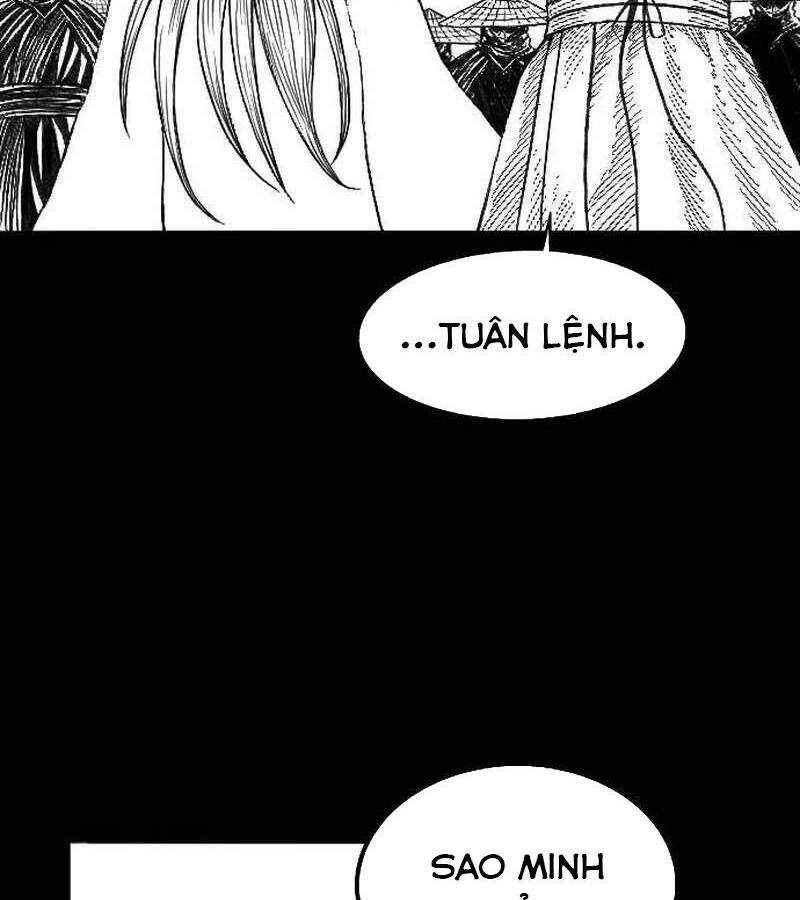 Hắc Sa Chap 1 - Next Chap 2