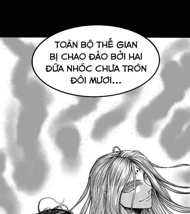 Hắc Sa Chap 1 - Next Chap 2