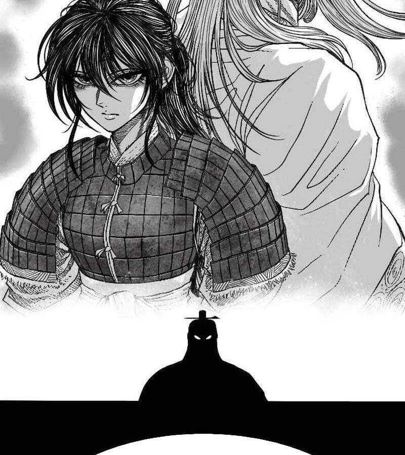 Hắc Sa Chap 1 - Next Chap 2