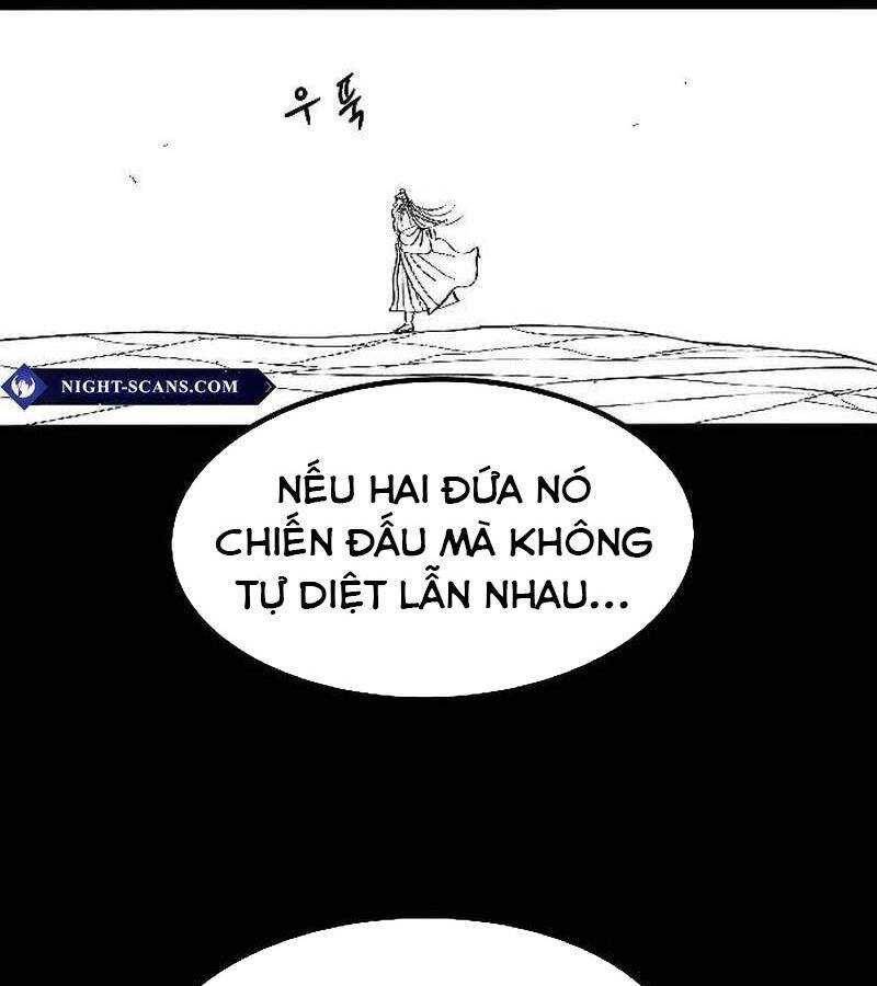 Hắc Sa Chap 1 - Next Chap 2