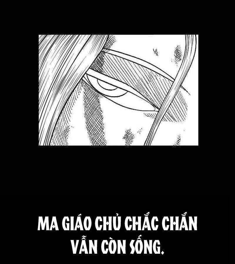 Hắc Sa Chap 1 - Next Chap 2