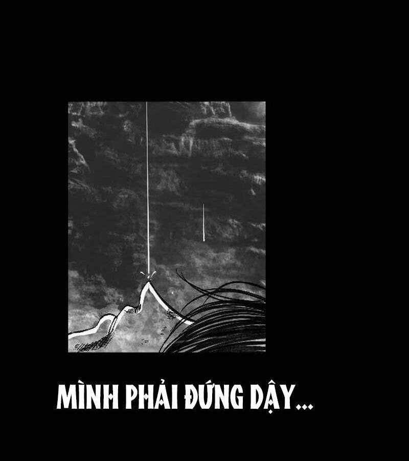 Hắc Sa Chap 1 - Next Chap 2