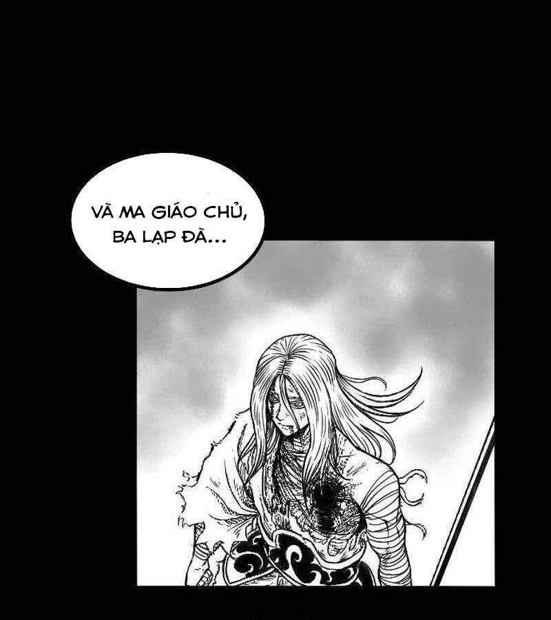 Hắc Sa Chap 1 - Next Chap 2