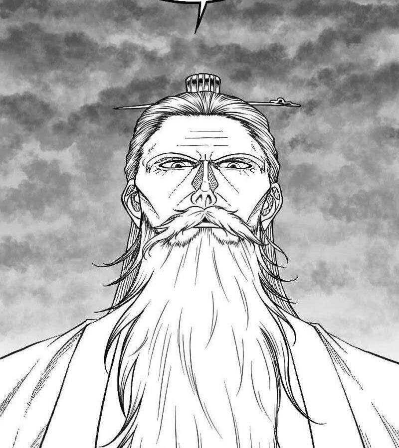 Hắc Sa Chap 1 - Next Chap 2